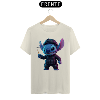 Nome do produto Camiseta Stitch Wick - Edição SHIFT