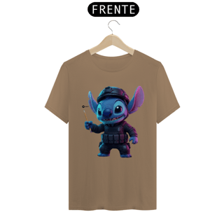Nome do produto Camiseta Stitch Wick - Edição SHIFT