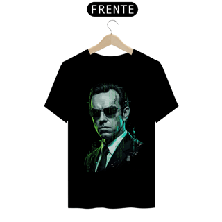 Nome do produto Inevitável Mr. Smith