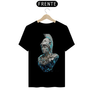 Nome do produto Camiseta SHIFT - A.T.H.E.N.A.