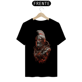 Nome do produto Camiseta SHIFT - A.R.E.S. Battlefront // War Core