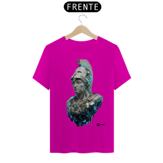 Nome do produto Camiseta SHIFT - A.T.H.E.N.A.