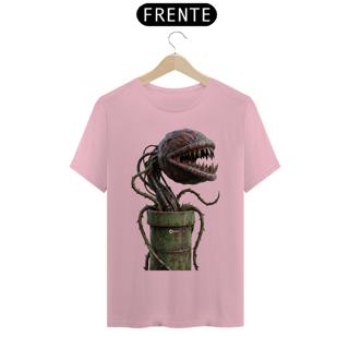 Nome do produto Camiseta SHIFT - Pesadelo Botânico // Bio-Organic Error