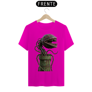 Nome do produto Camiseta SHIFT - Pesadelo Botânico // Bio-Organic Error