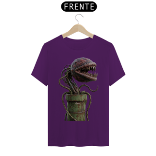 Nome do produto Camiseta SHIFT - Pesadelo Botânico // Bio-Organic Error