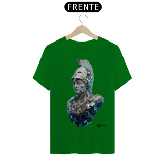Nome do produto Camiseta SHIFT - A.T.H.E.N.A.