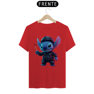 Nome do produto Camiseta Stitch Wick - Edição SHIFT