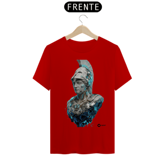 Nome do produto Camiseta SHIFT - A.T.H.E.N.A.