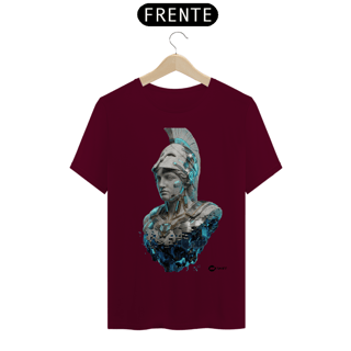 Nome do produto Camiseta SHIFT - A.T.H.E.N.A.