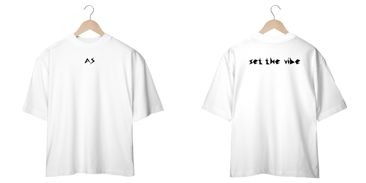 Nome do produto:  Oversized AfterStorm - S01