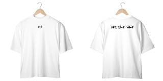 Nome do produto  Oversized AfterStorm - S01