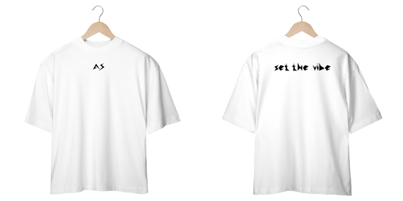  Oversized AfterStorm - S01