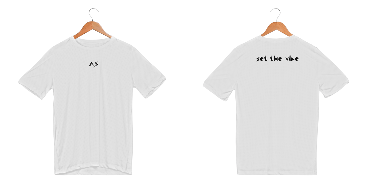 Nome do produto:  Sport Dry Fit UV AfterStorm - S01