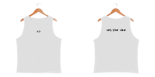 Nome do produto Regata Masc Dry Fit UV AfterStorm - S01