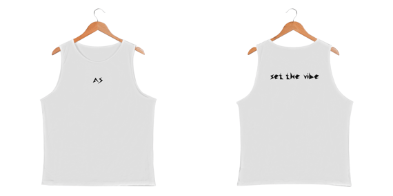 Regata Masc Dry Fit UV AfterStorm - S01