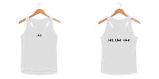 Nome do produto Regata Fem Dry Fit UV AfterStorm - S01