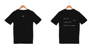 Nome do produto Sport Dry Fit UV AfterStorm - S01