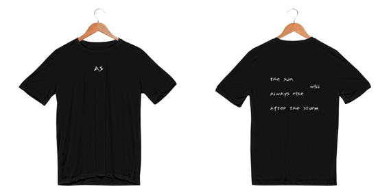 Sport Dry Fit UV AfterStorm - S01