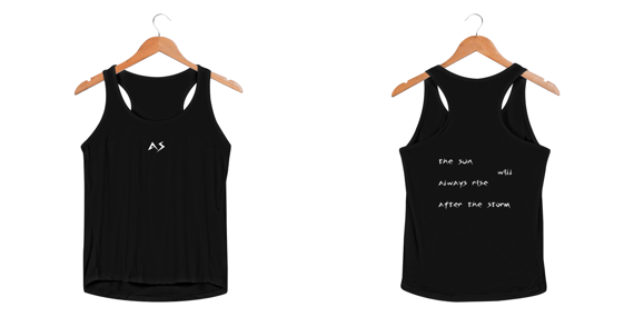 Regata Fem Dry Fit UV AfterStorm - S01