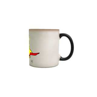 Nome do produto Beaked Bird