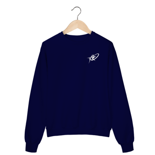 Nome do produto Moletom Fechado Style