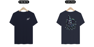 Nome do produto Camisa Virtus Smile