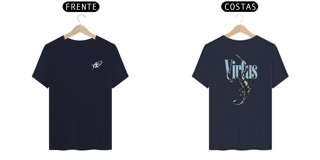 Nome do produto Camisa Scorpion Style