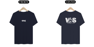 Nome do produto Camisa Estilo Virtus 