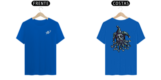 Nome do produto Camisa Virtus Smile