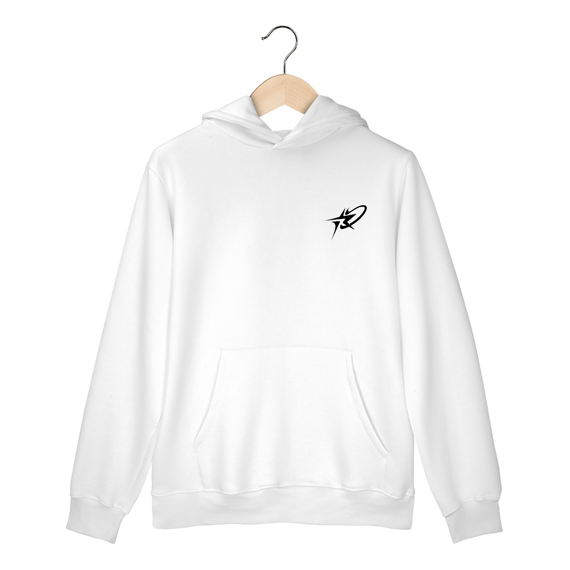 Moletom Canguru Style