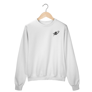 Nome do produto Moletom Fechado Style