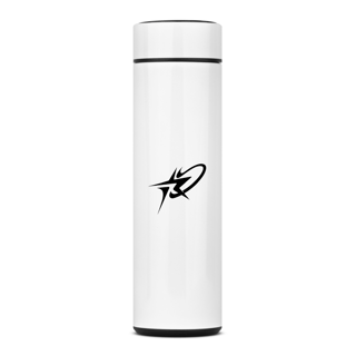 Nome do produto Garrafa Térmica Style 