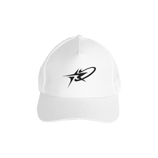 Nome do produto Boné Americano Com Tela Style