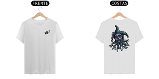 Nome do produto Camisa Virtus Smile