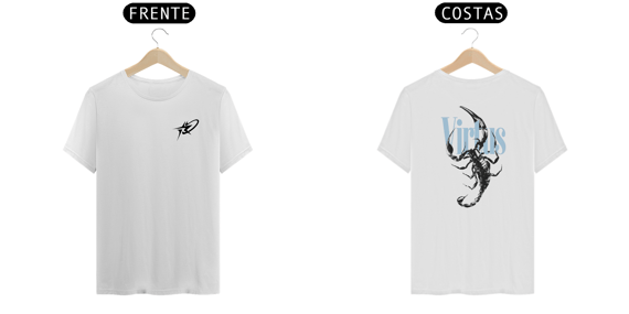 Camisa Scorpion Style