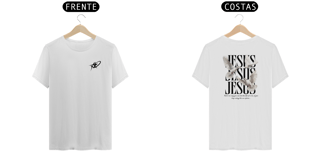 Nome do produto Camisa Beliver Style