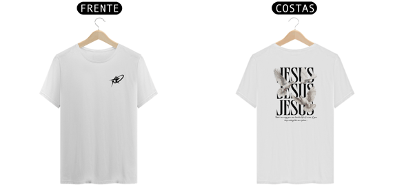 Camisa Beliver Style