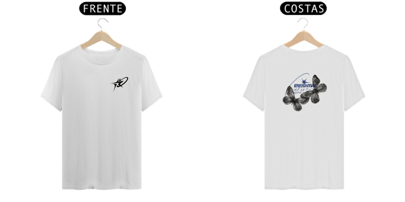 Camisa  Essential Of Lauzer Style