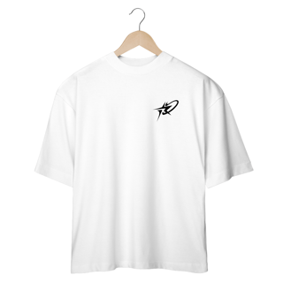 Nome do produto Camisa Oversized Style