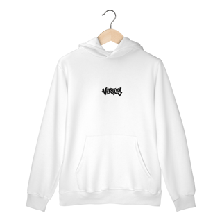 Nome do produto Moletom Canguru Virtus 