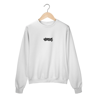 Nome do produto Moletom Fechado Virtus