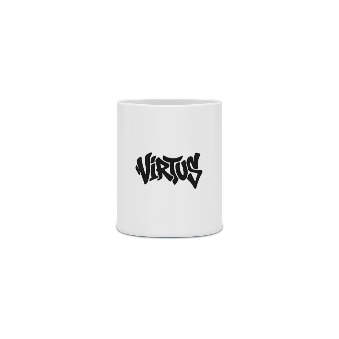 Nome do produto Caneca Virtus 