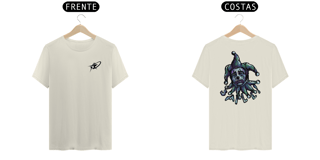 Nome do produto Camisa Virtus Smile