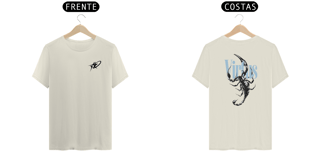 Nome do produto Camisa Scorpion Style