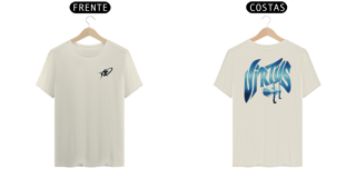 Nome do produto Camisa Virtus Cisne