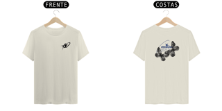 Nome do produto Camisa  Essential Of Lauzer Style