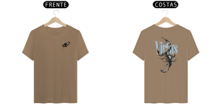 Nome do produto Camisa Scorpion Style