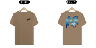 Nome do produto Camisa Virtus Cisne