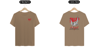 Nome do produto Camisa Fallen Angel Style
