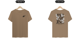 Nome do produto Camisa Beliver Style